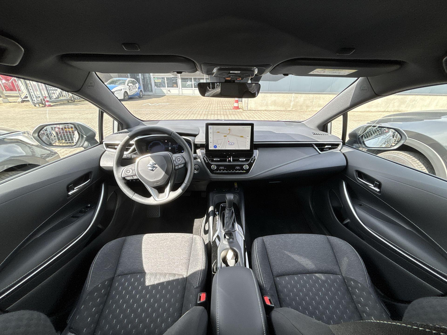 Suzuki