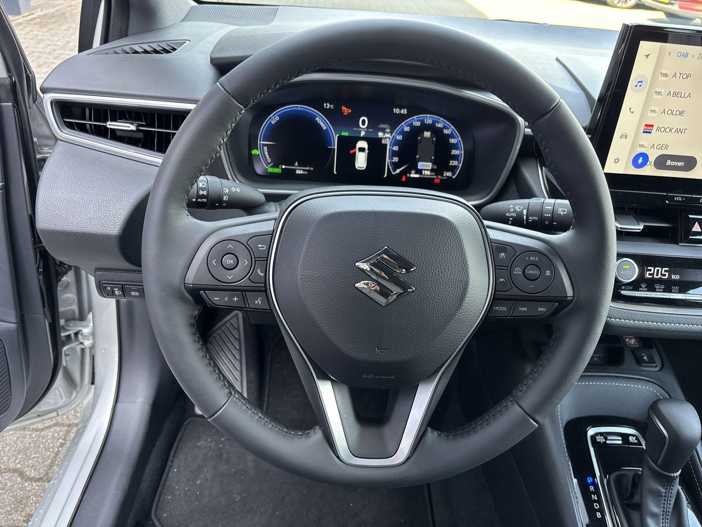 Suzuki