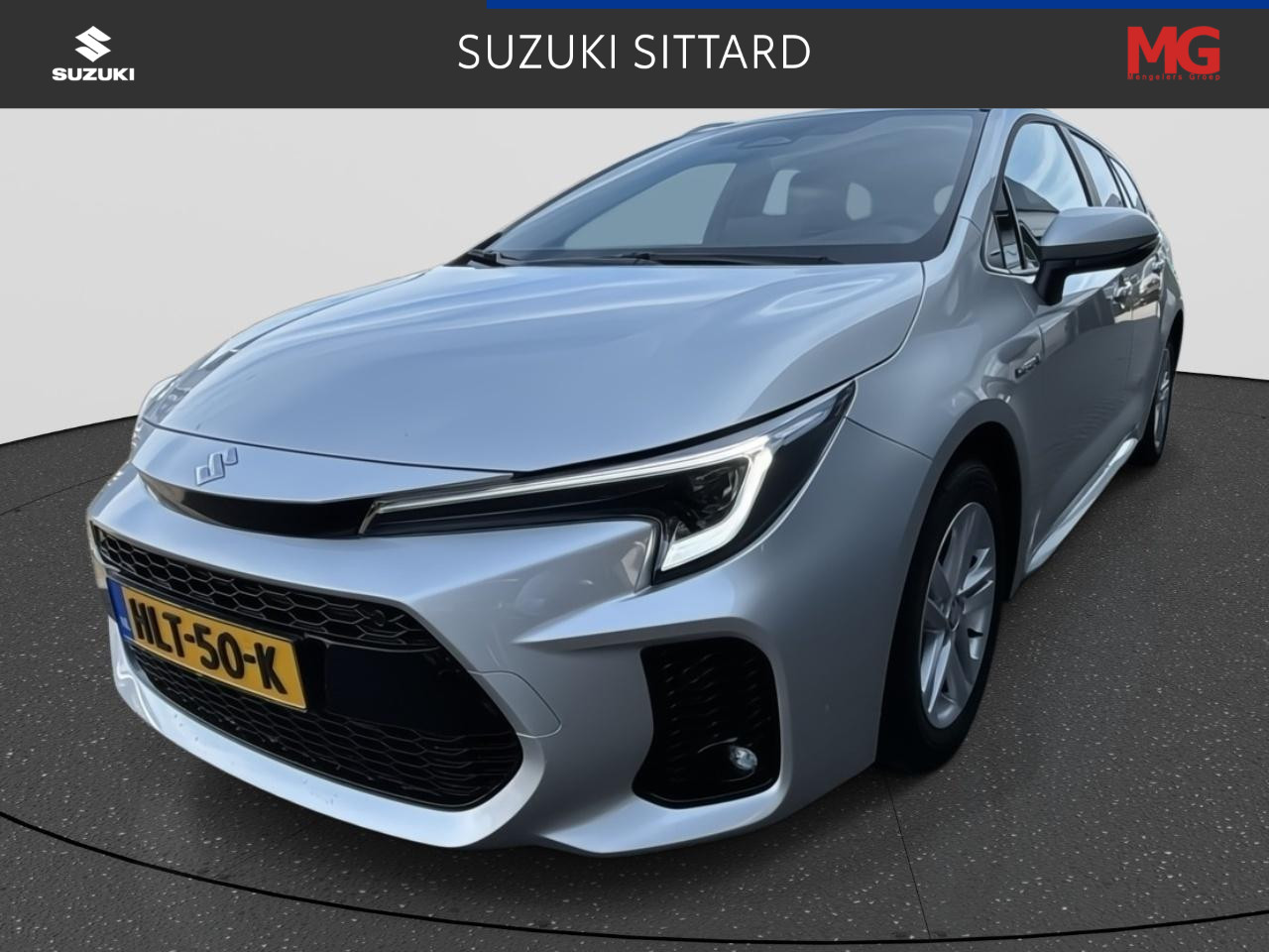 Suzuki