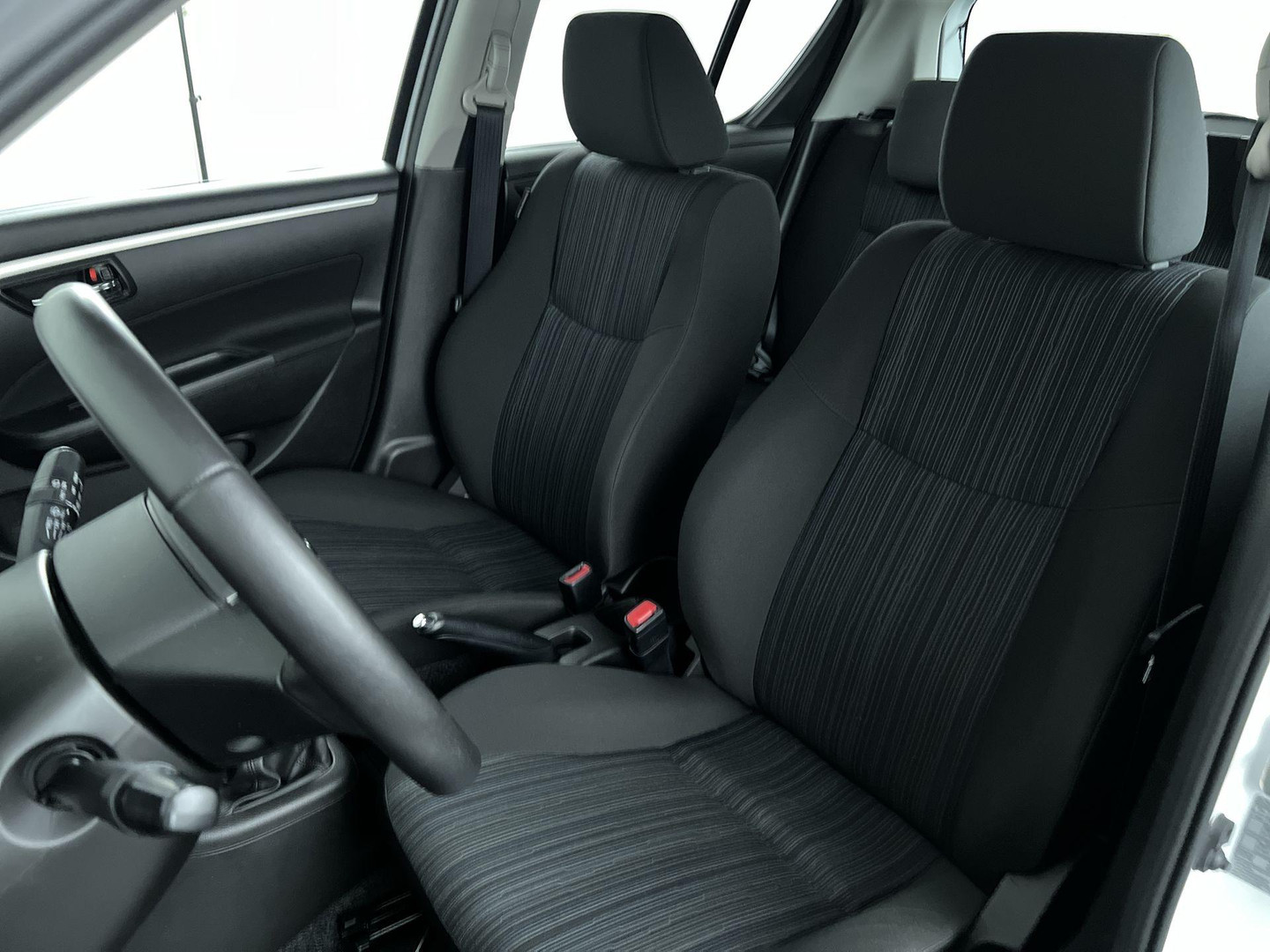Suzuki Suzuki