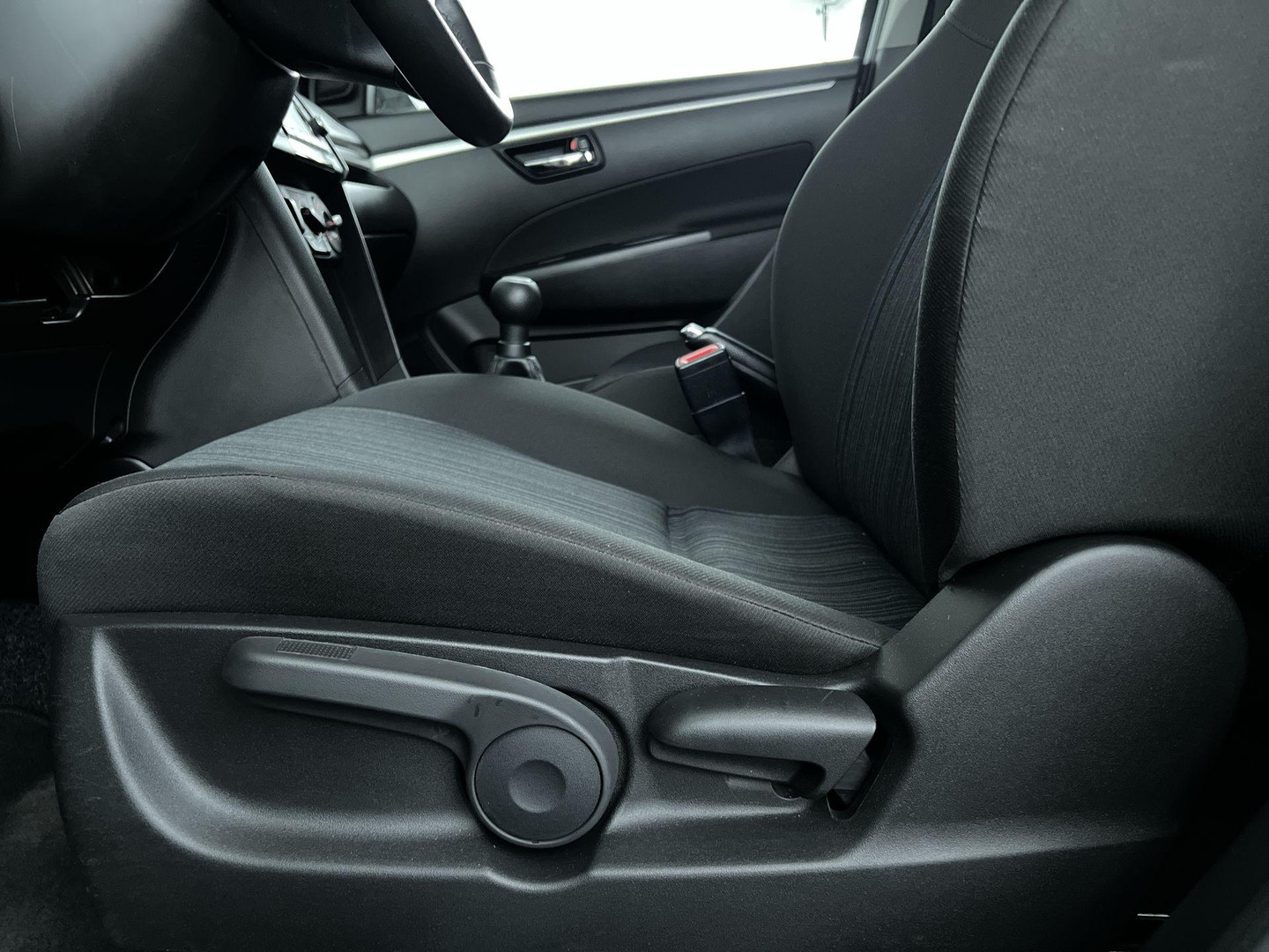 Suzuki Suzuki