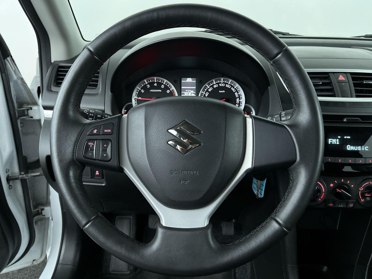 Suzuki Suzuki