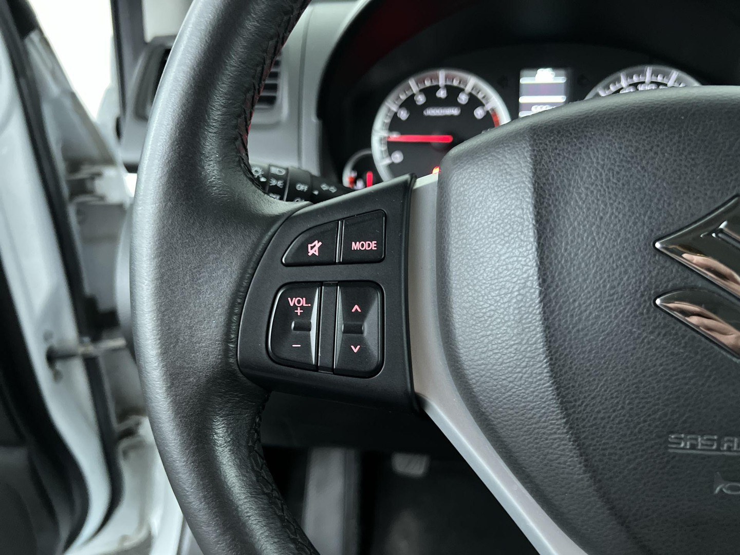 Suzuki Suzuki