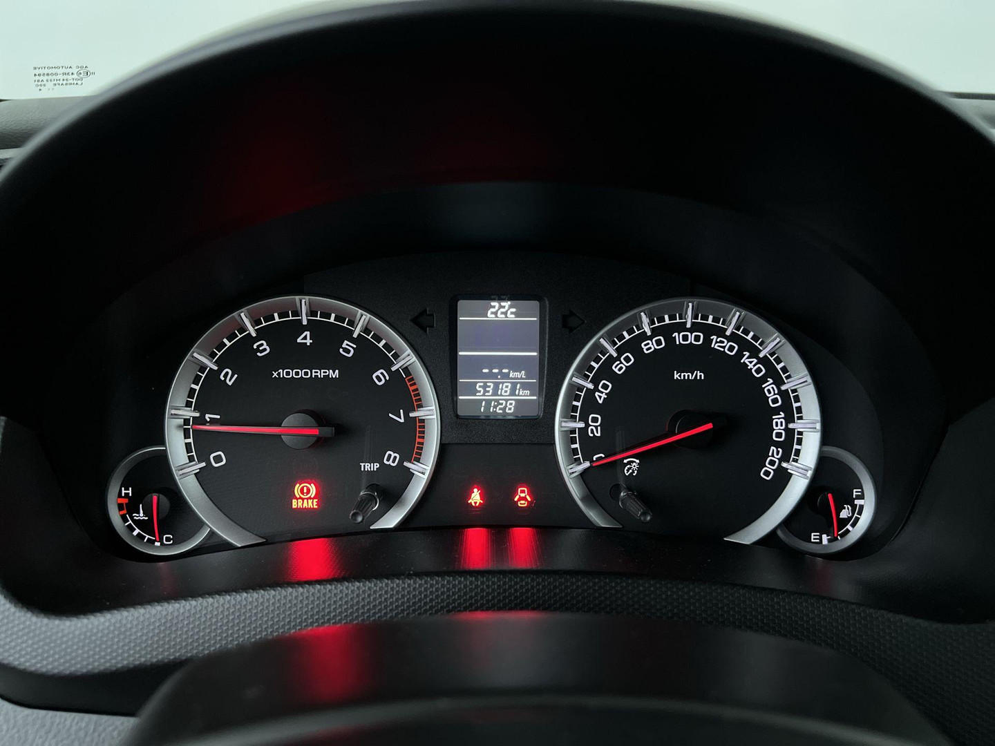 Suzuki Suzuki