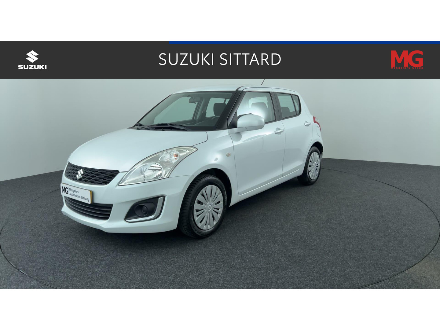 Suzuki Suzuki