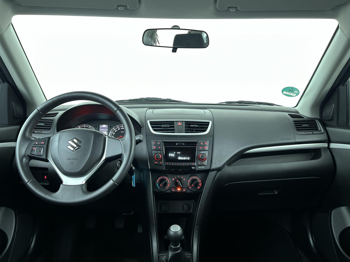 Suzuki Suzuki