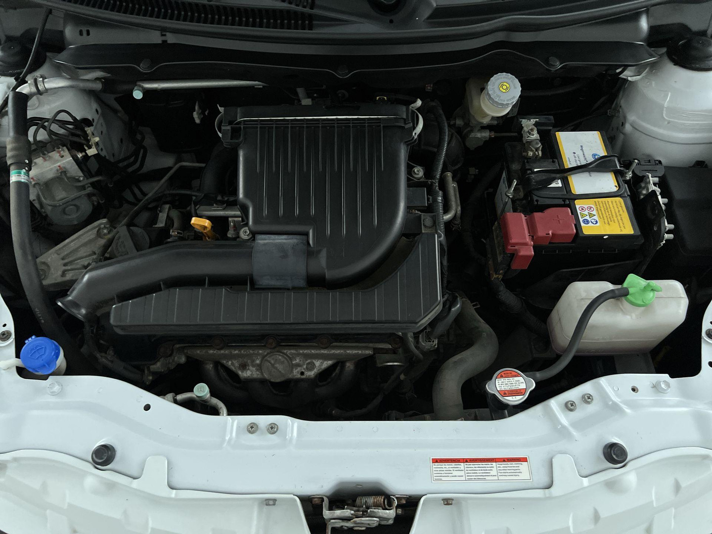 Suzuki Suzuki