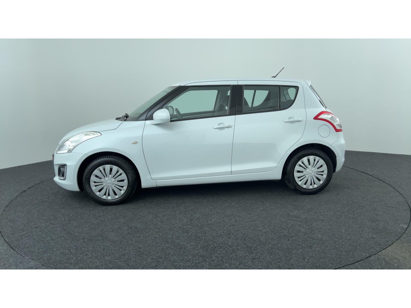 Suzuki Suzuki