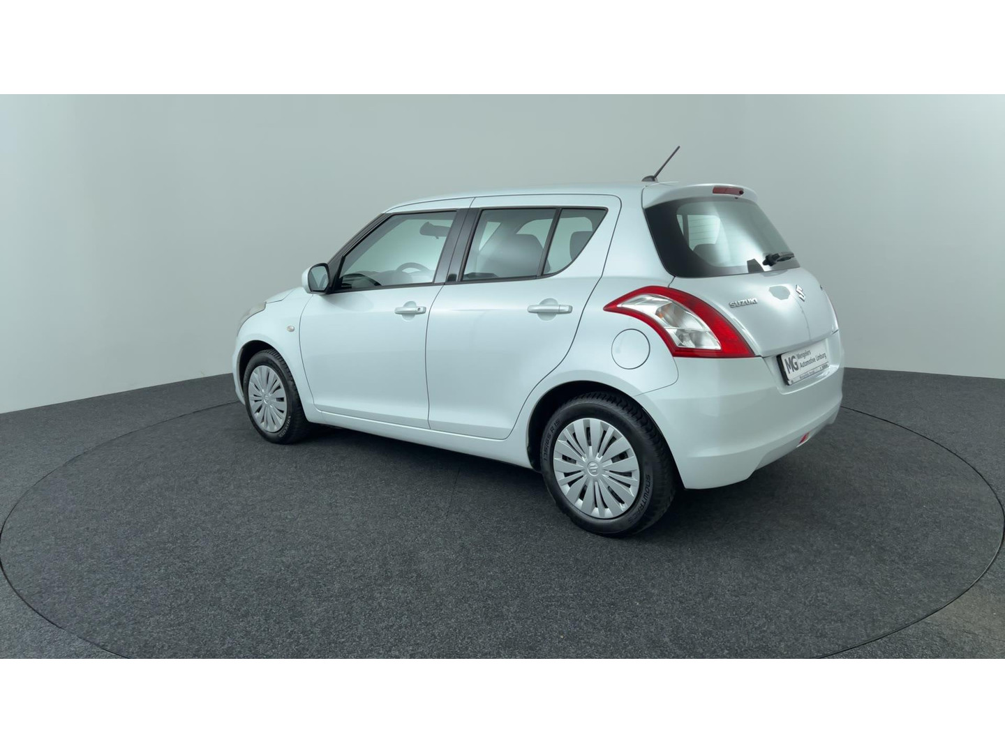 Suzuki Suzuki