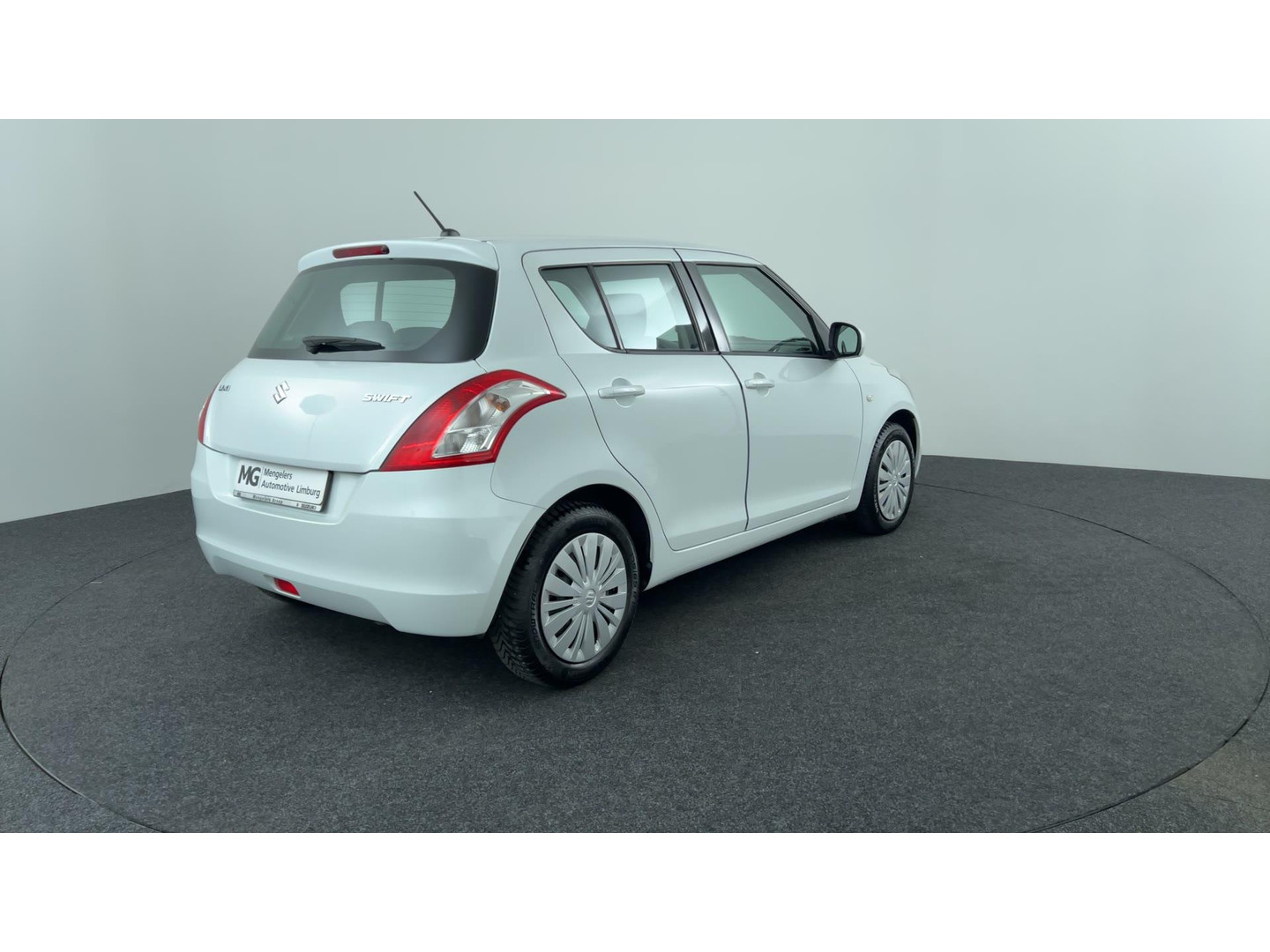 Suzuki Suzuki