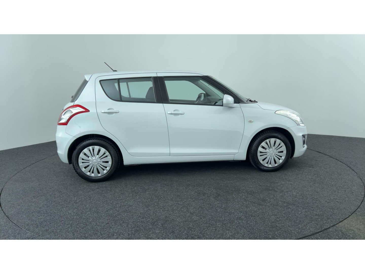 Suzuki Suzuki