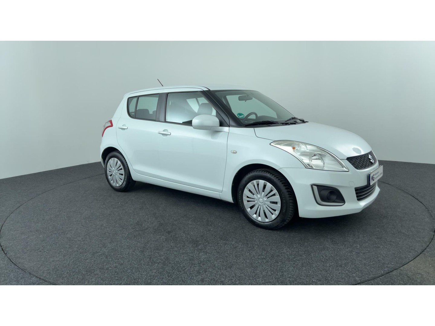 Suzuki Suzuki