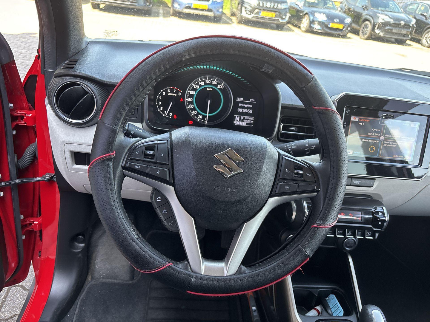 Suzuki