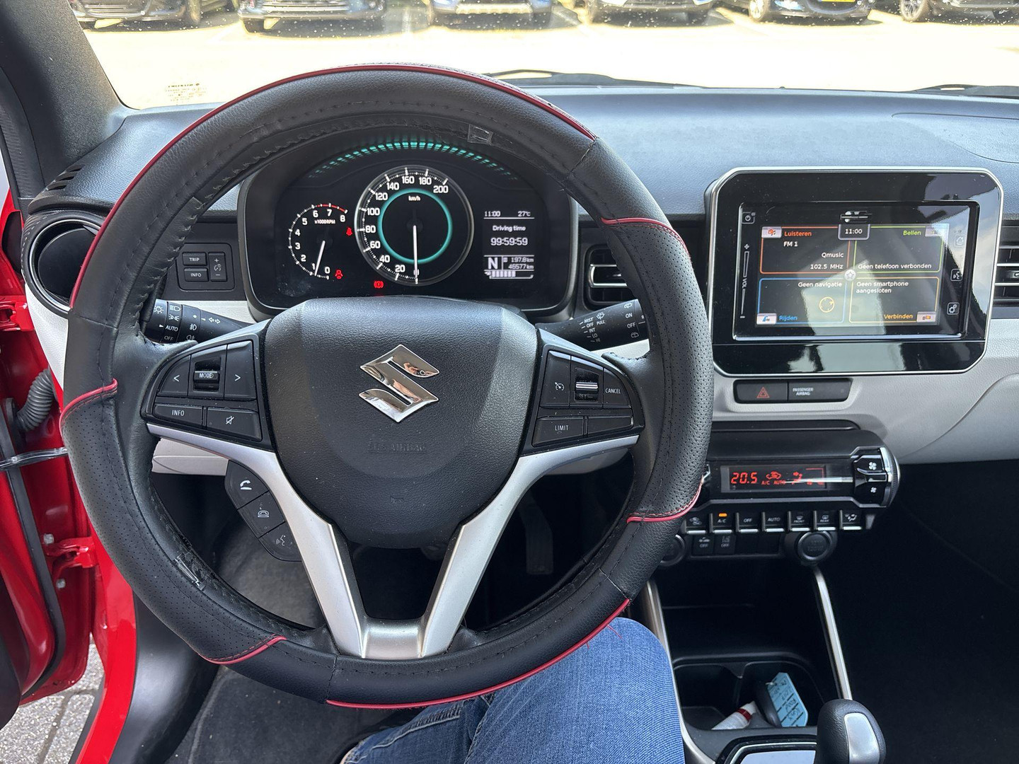 Suzuki