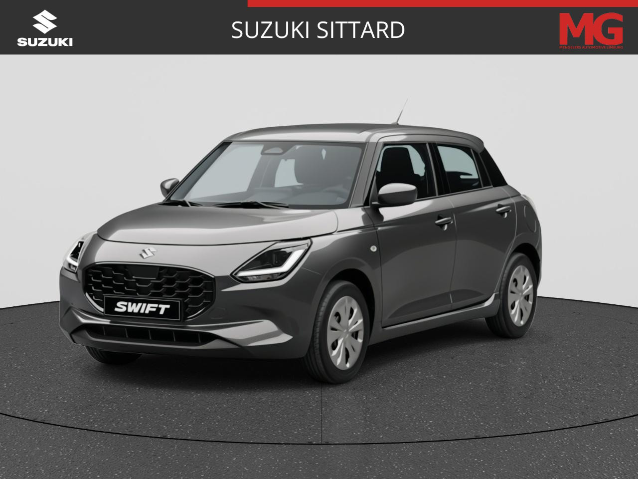 Suzuki Suzuki