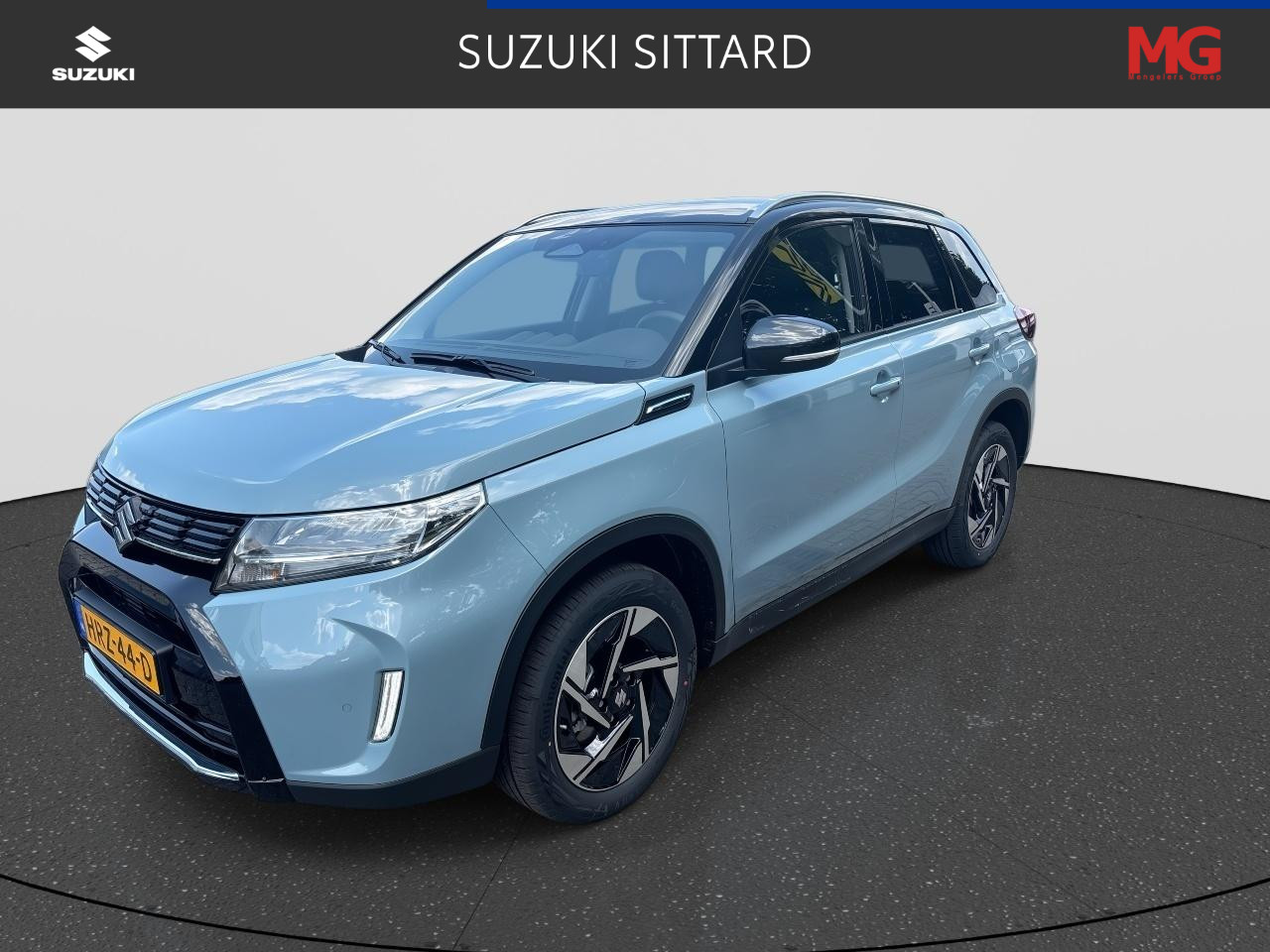 Suzuki