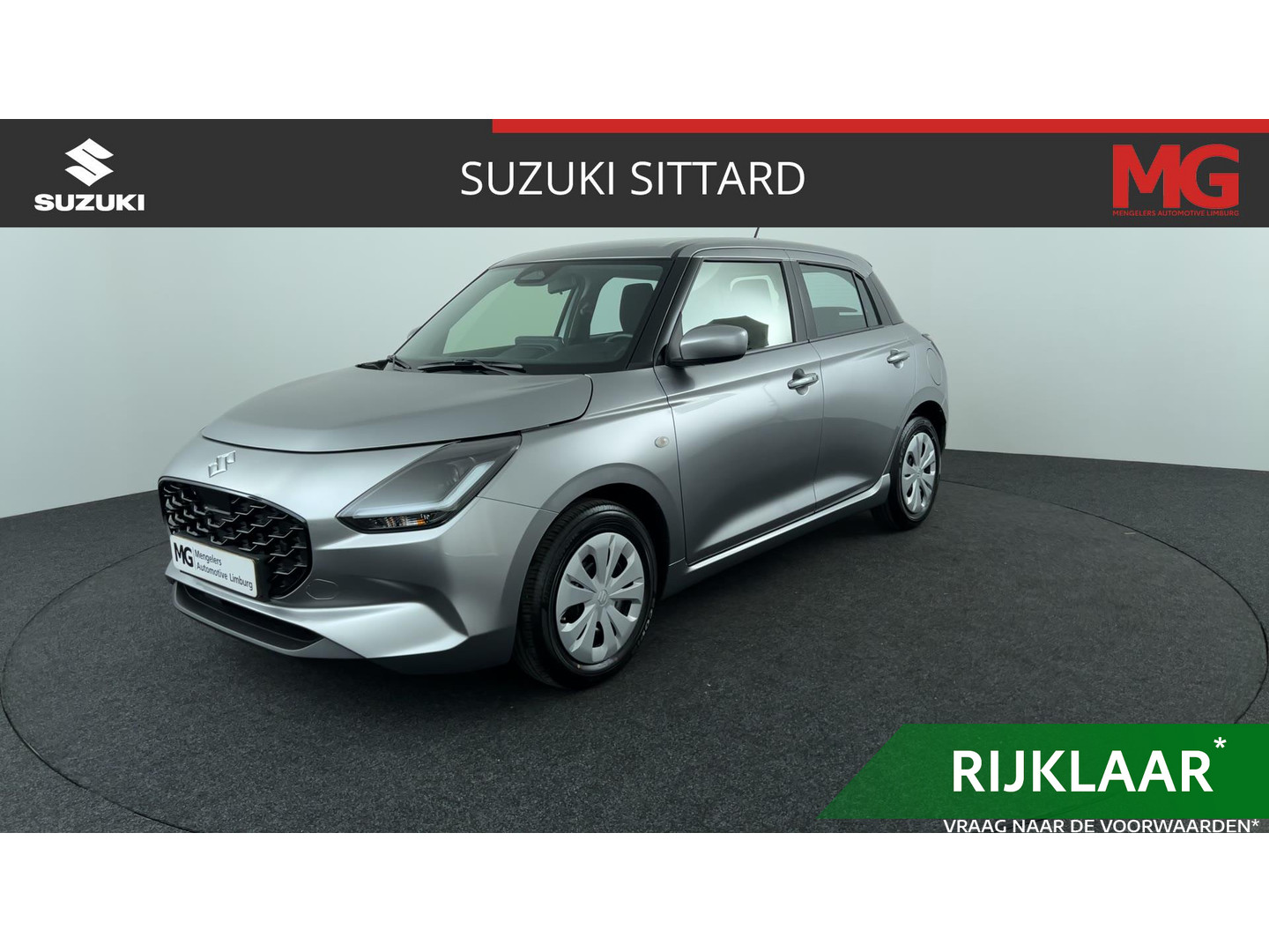 Suzuki Suzuki