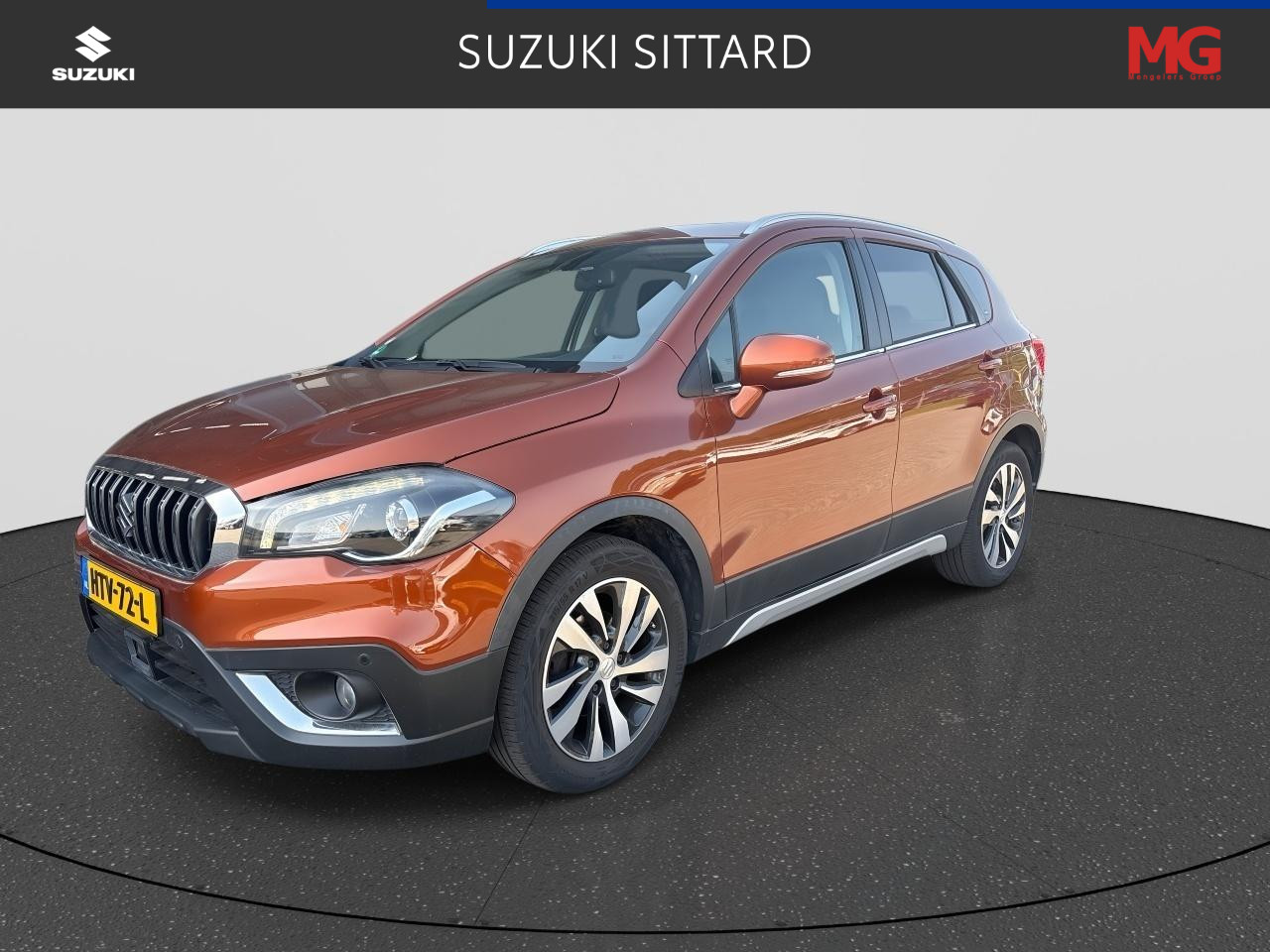Suzuki