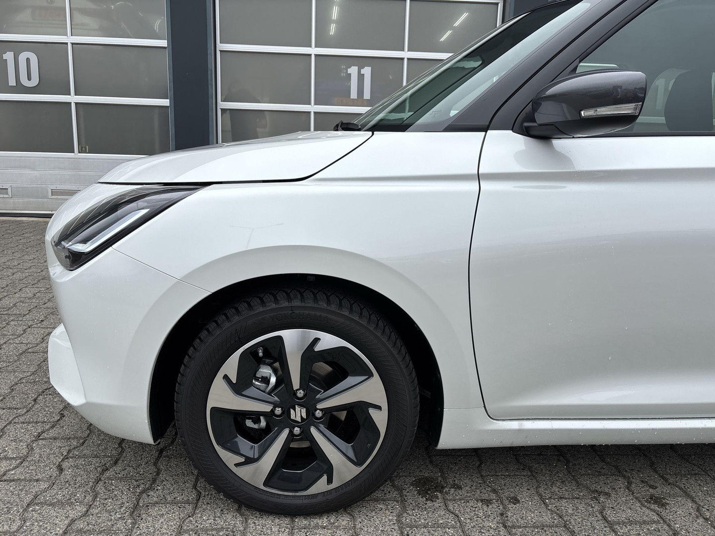 Suzuki