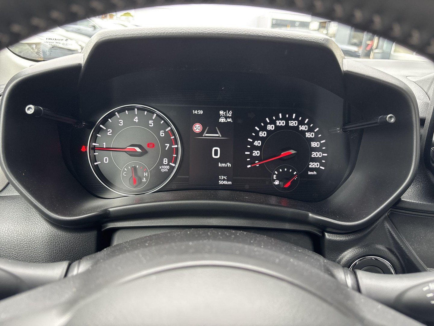 Suzuki
