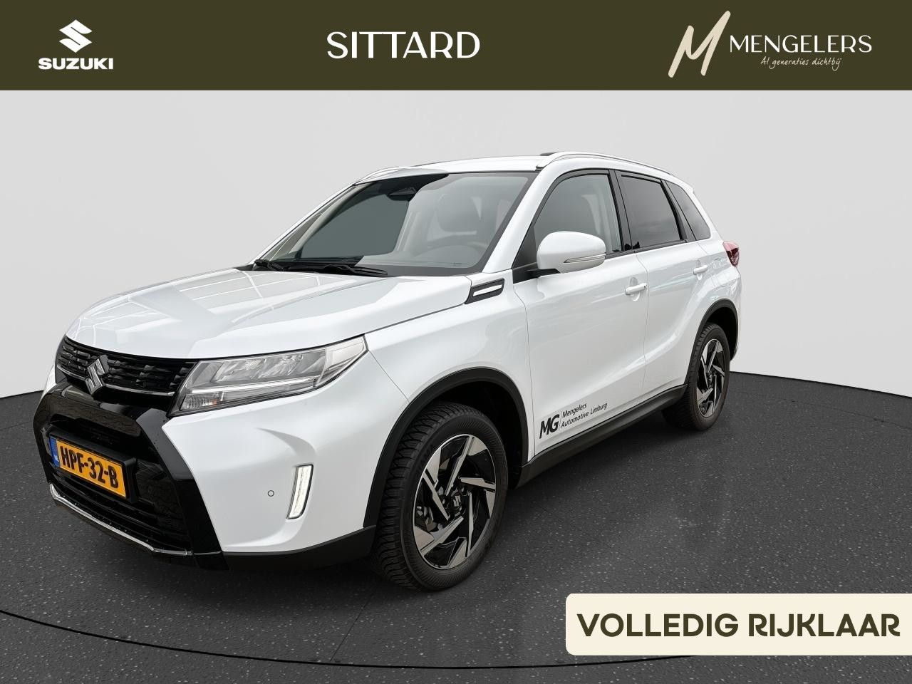 Suzuki