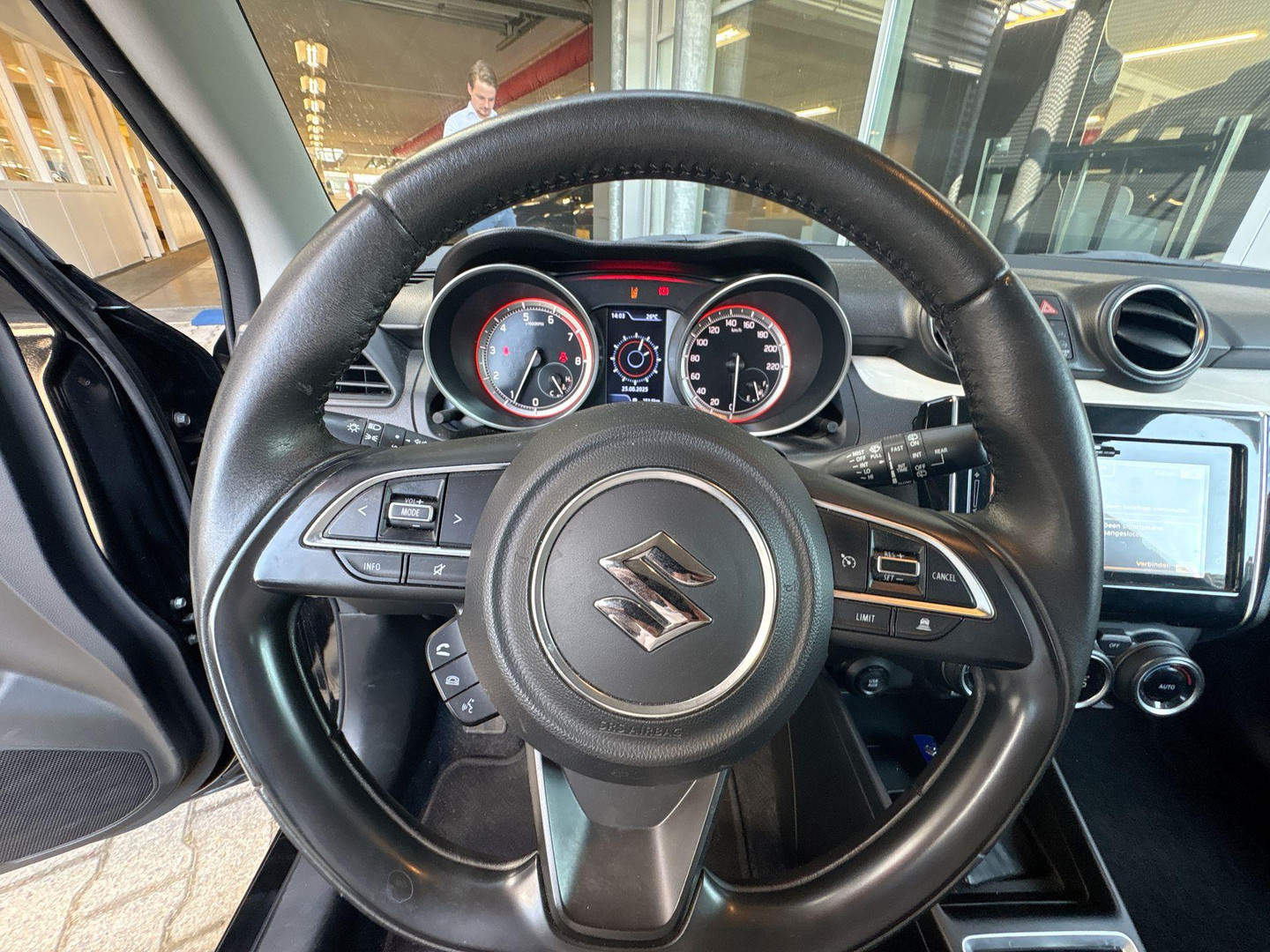 Suzuki
