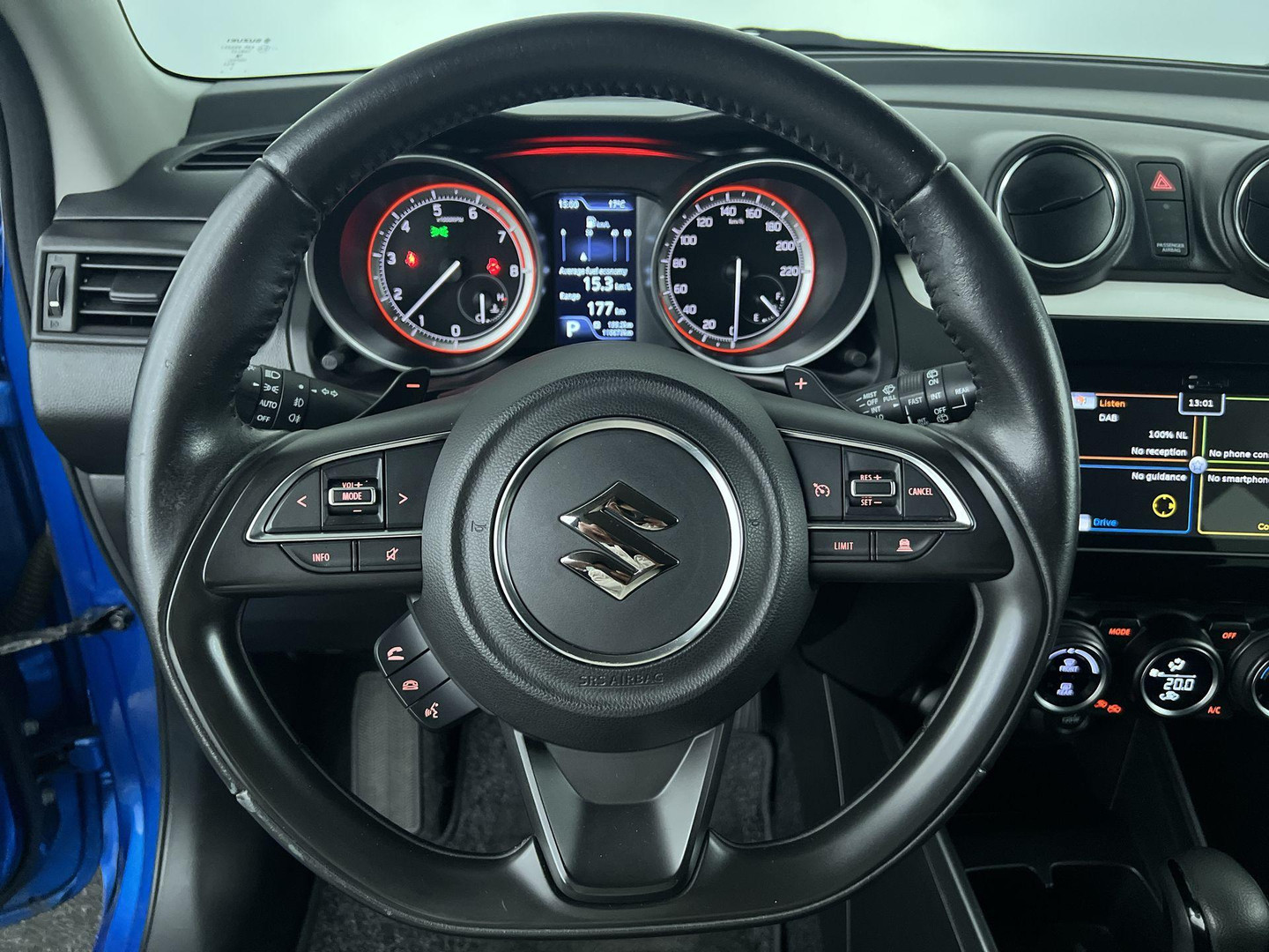 Suzuki