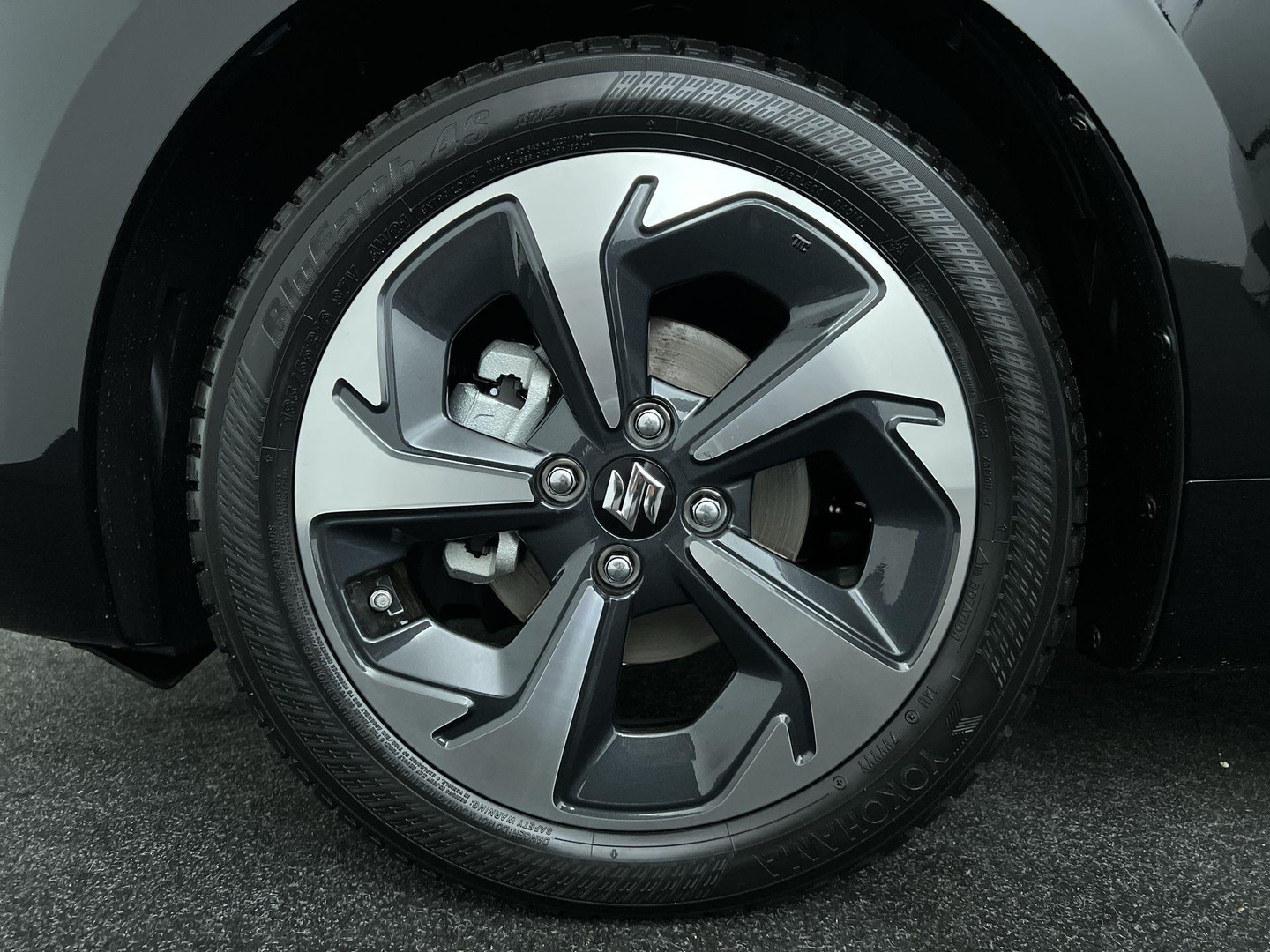 Suzuki