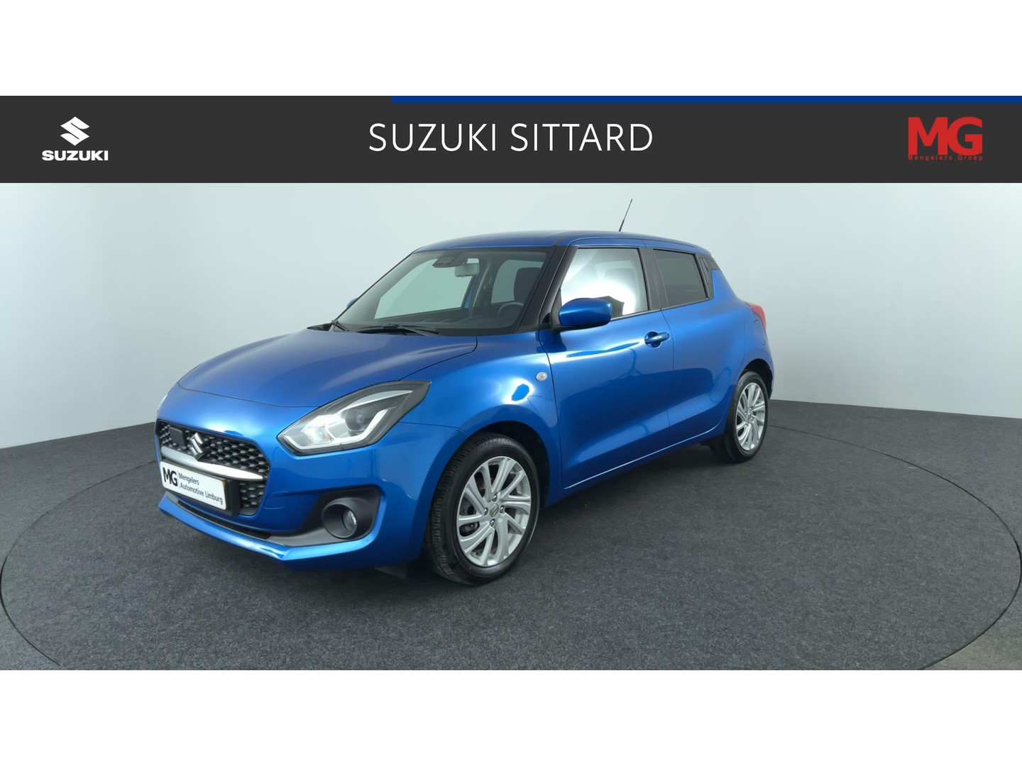 Suzuki Suzuki