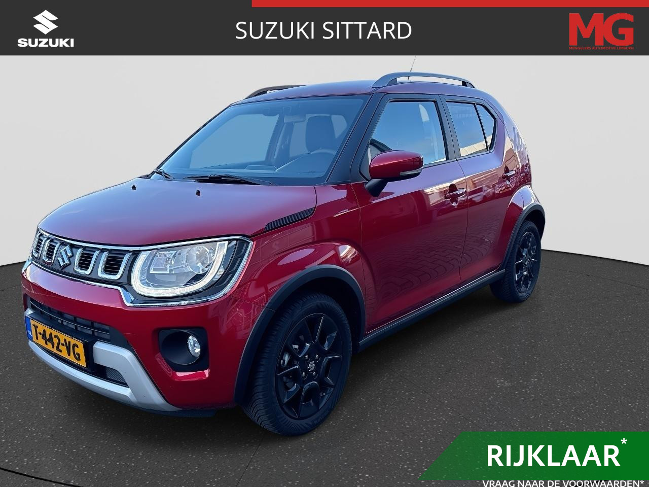 Suzuki