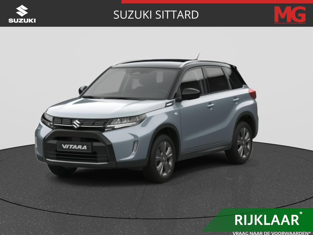 Suzuki Suzuki