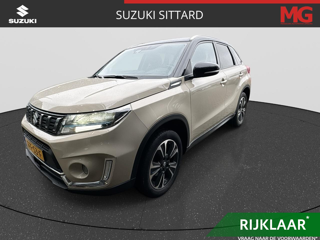 Suzuki