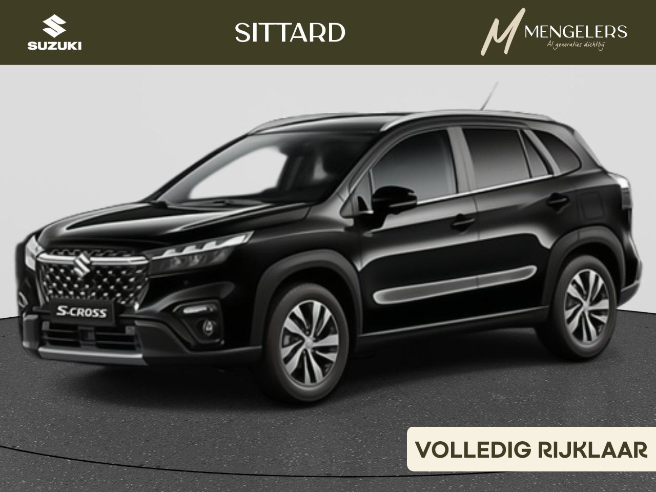 Suzuki