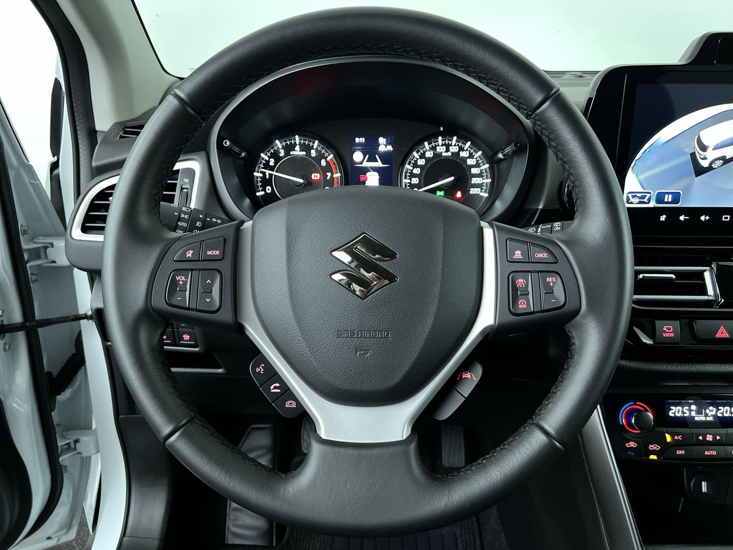 Suzuki Suzuki
