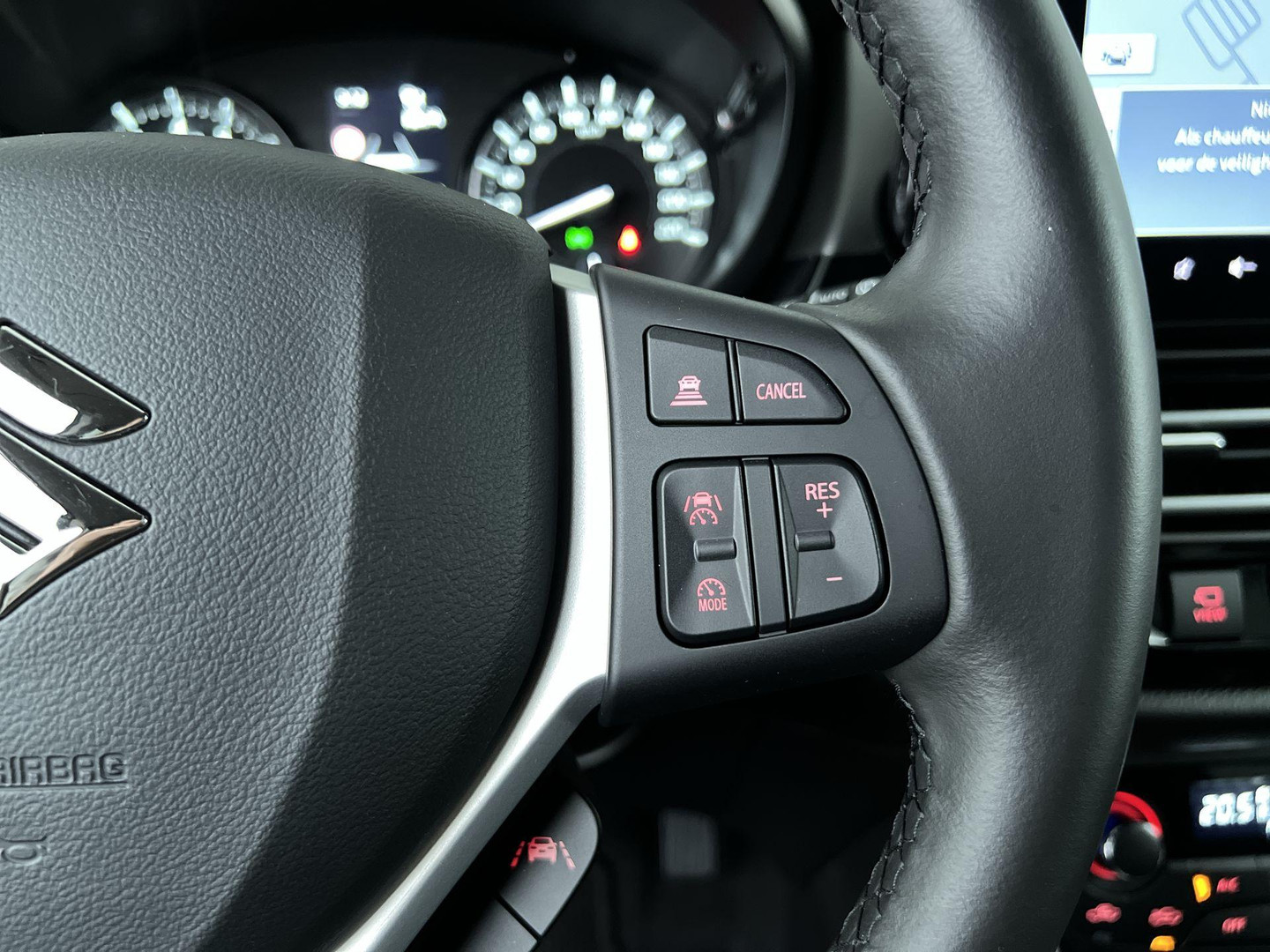 Suzuki Suzuki