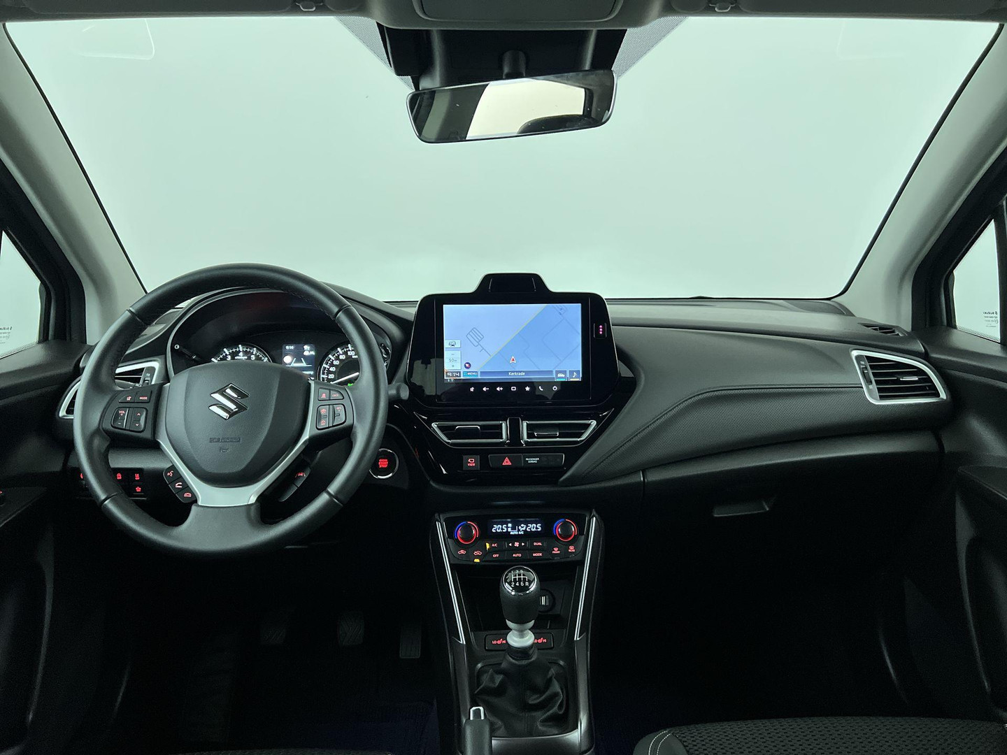 Suzuki Suzuki