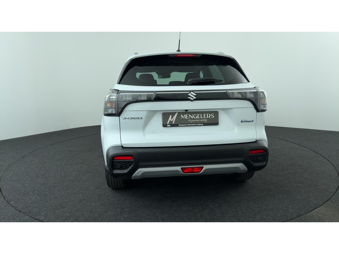 Suzuki Suzuki