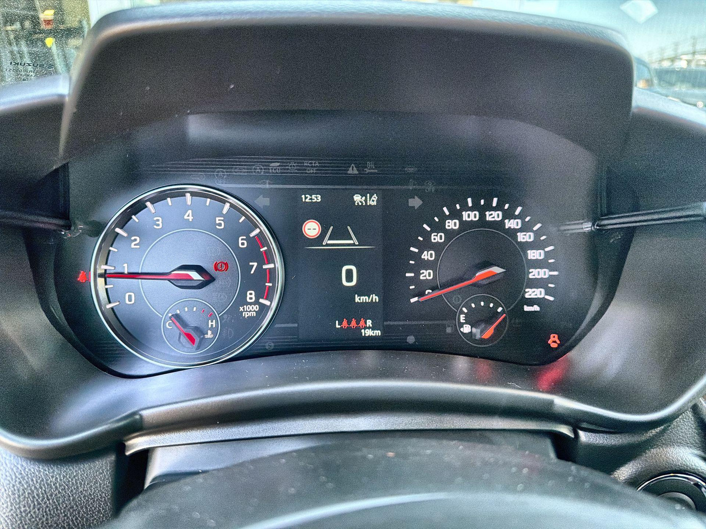 Suzuki Suzuki