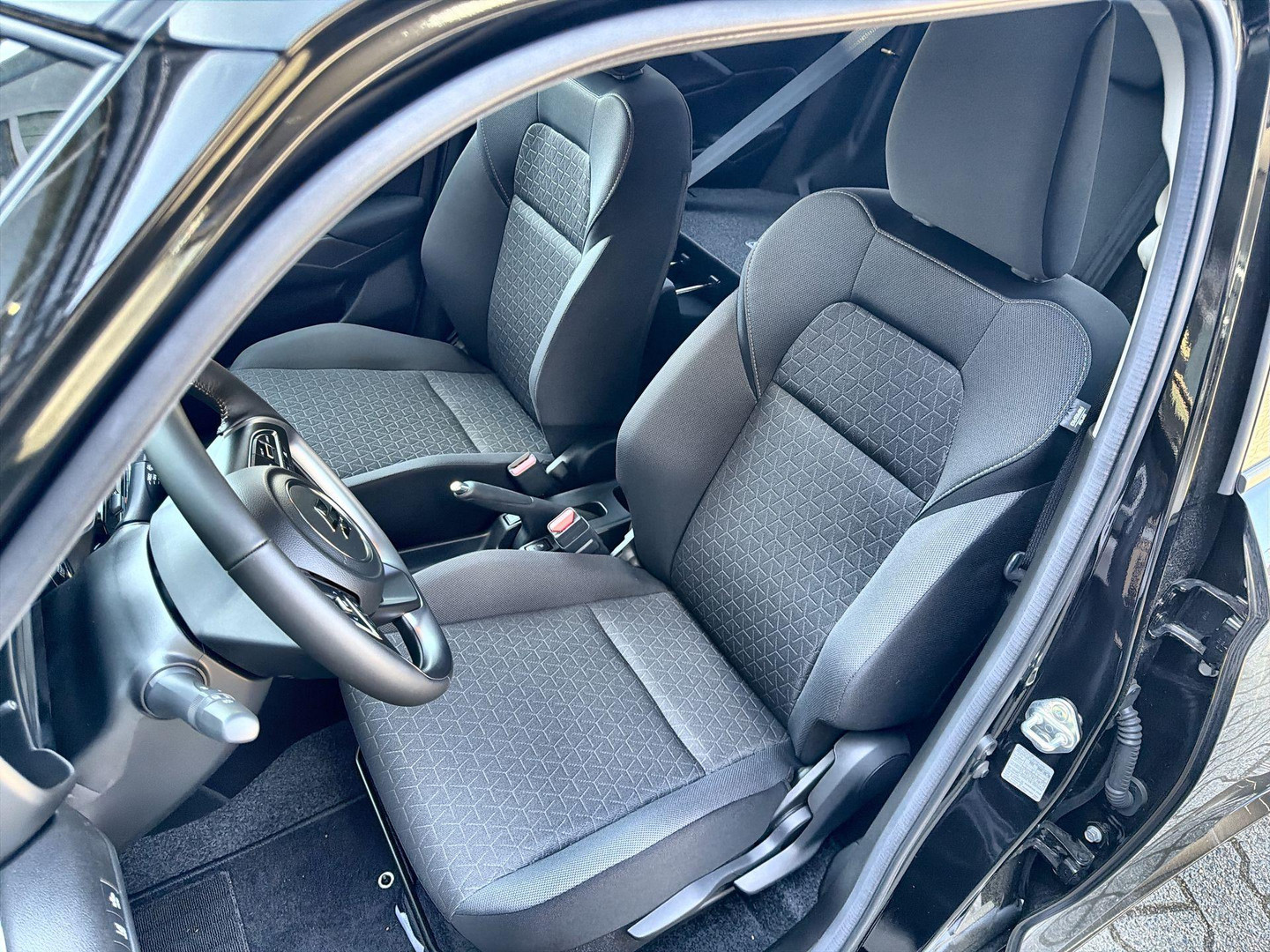 Suzuki Suzuki