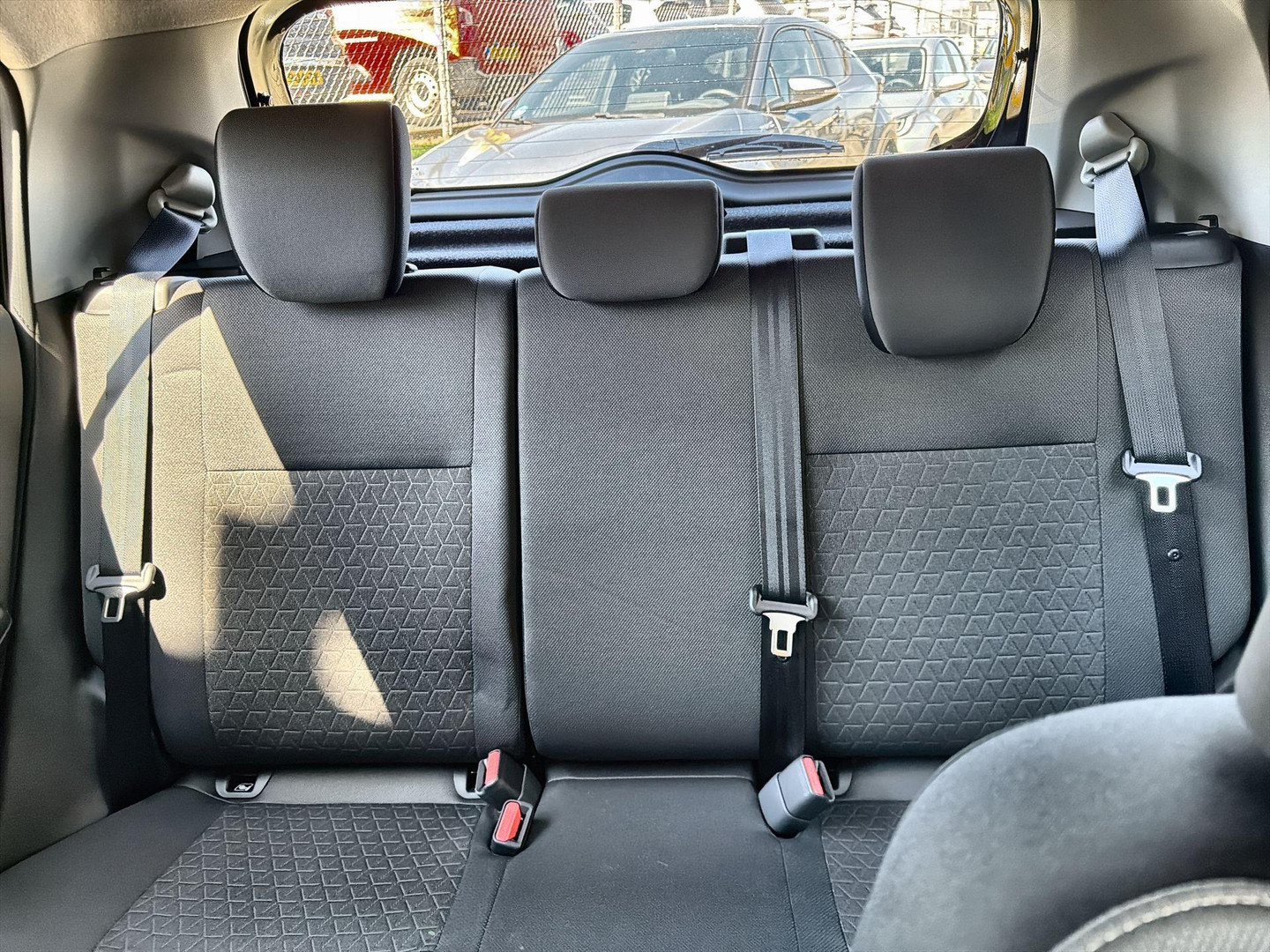 Suzuki Suzuki