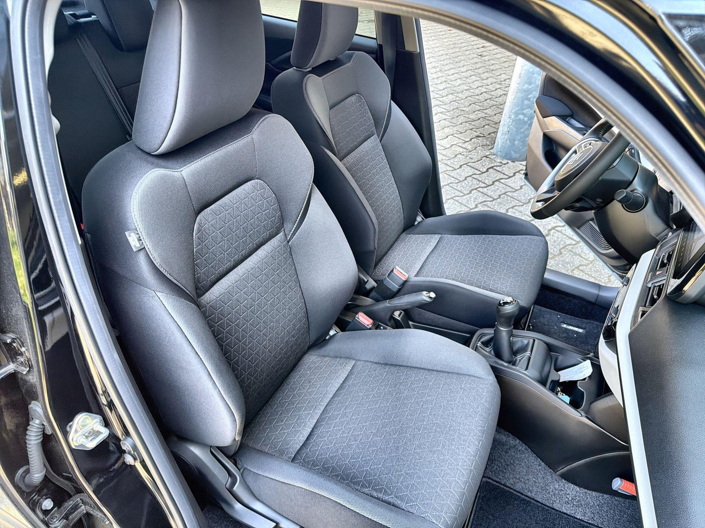 Suzuki Suzuki