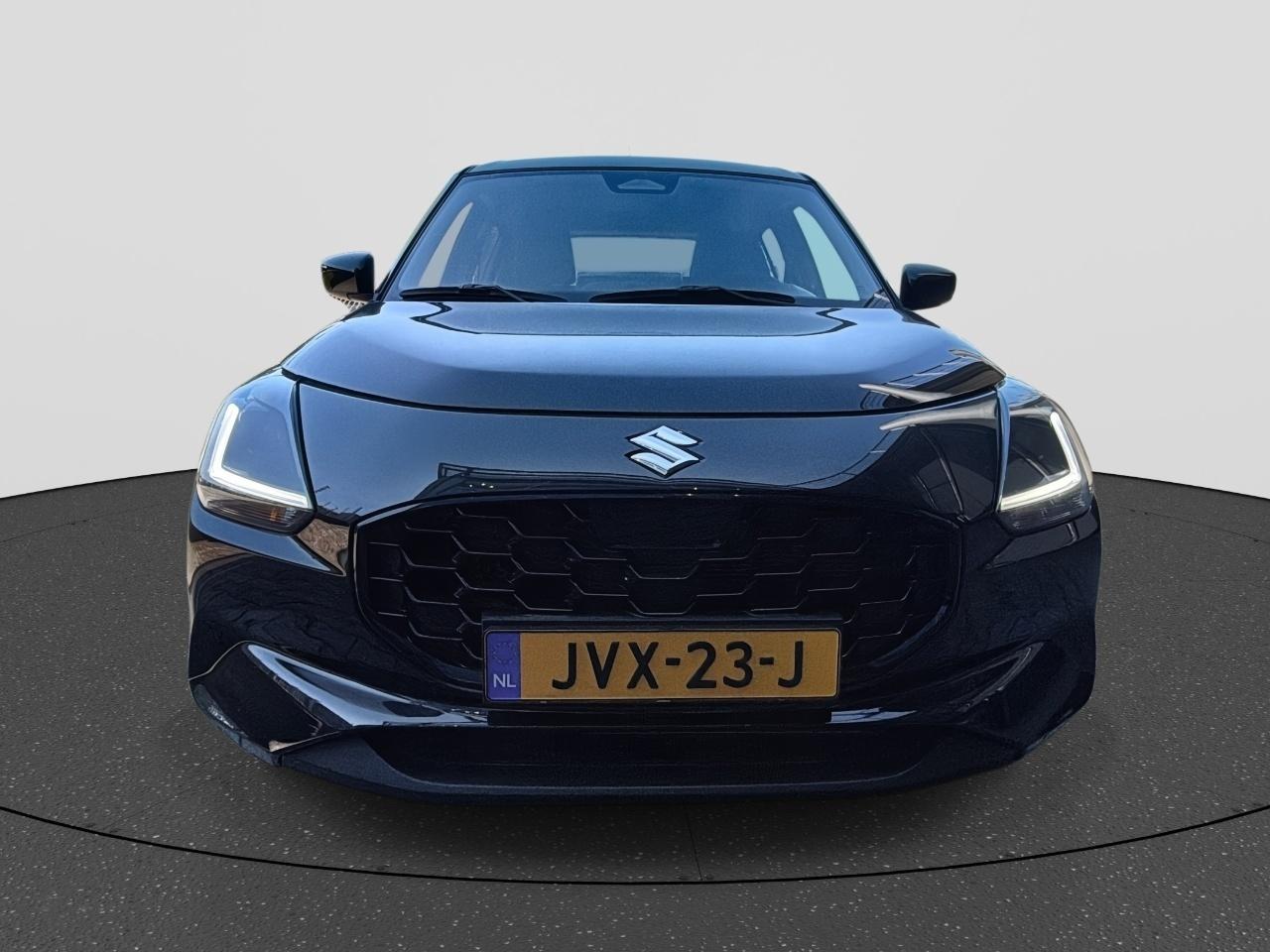Suzuki Suzuki