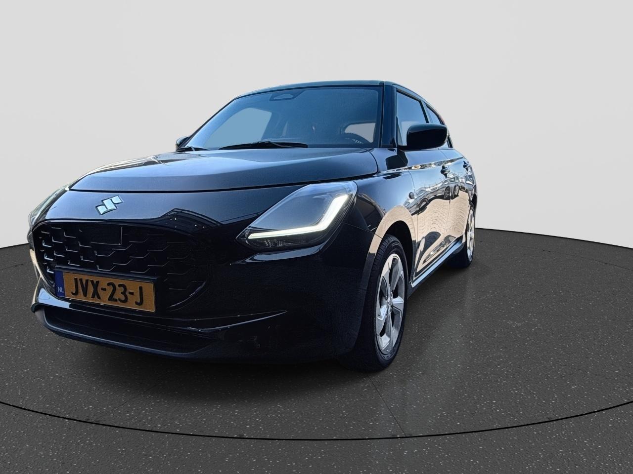 Suzuki Suzuki