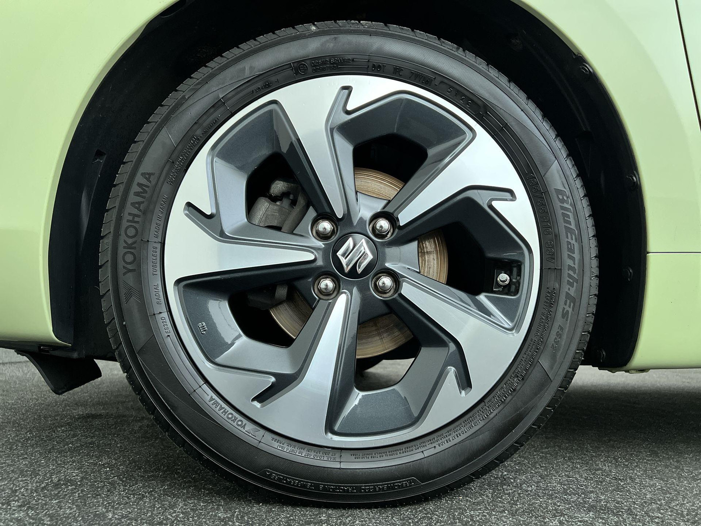Suzuki