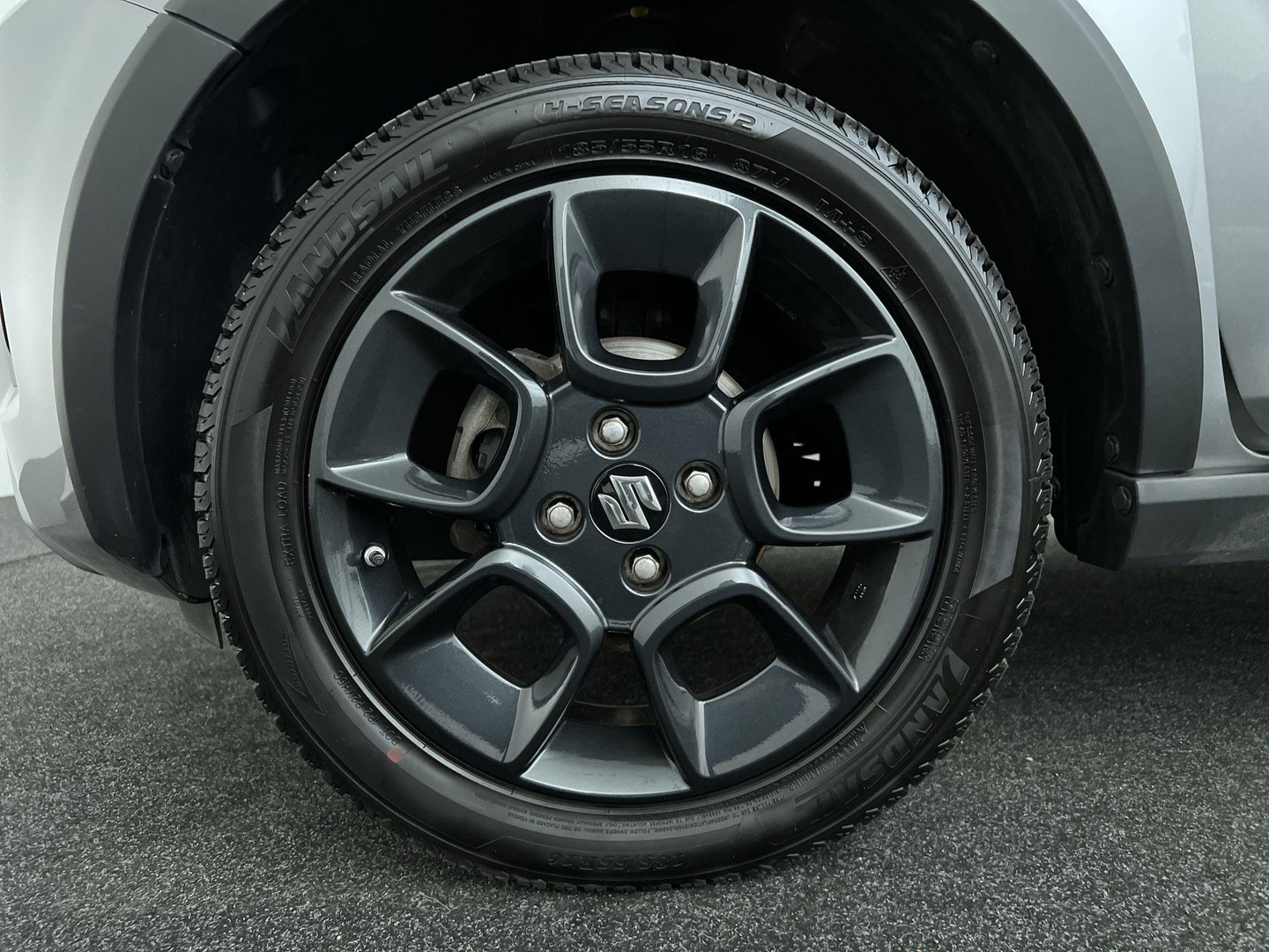 Suzuki