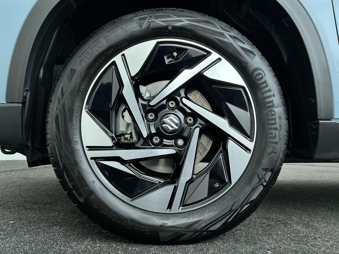Suzuki