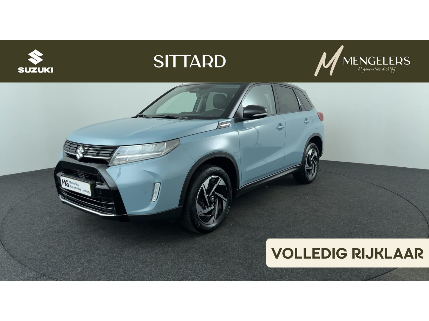 Suzuki