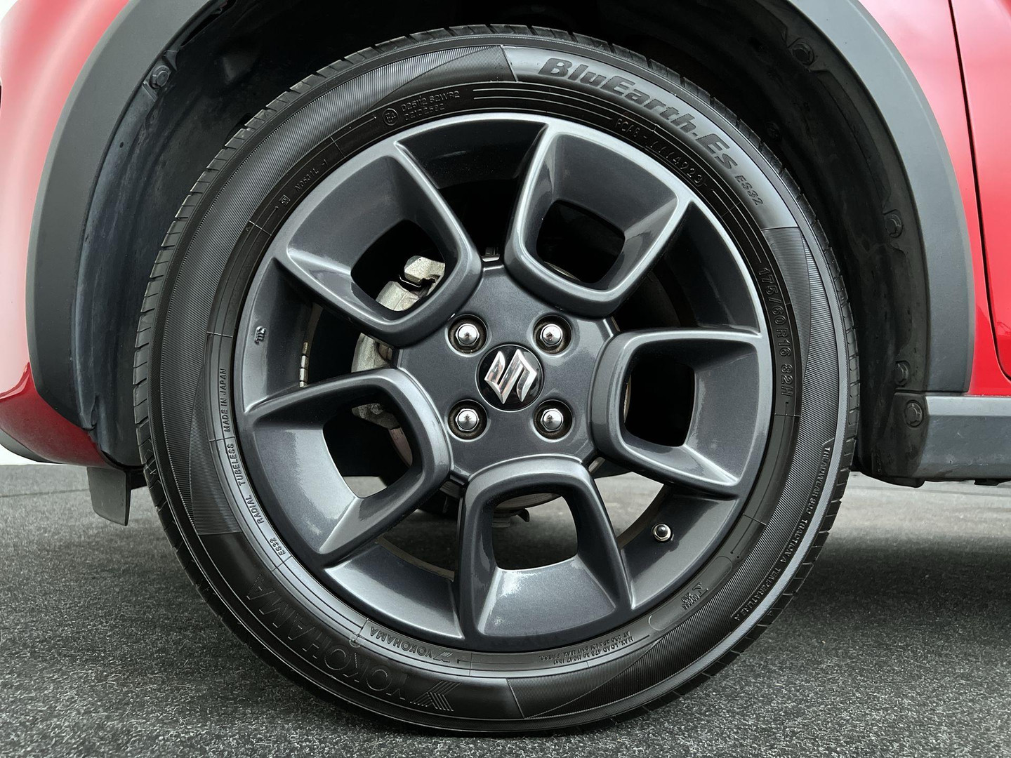 Suzuki