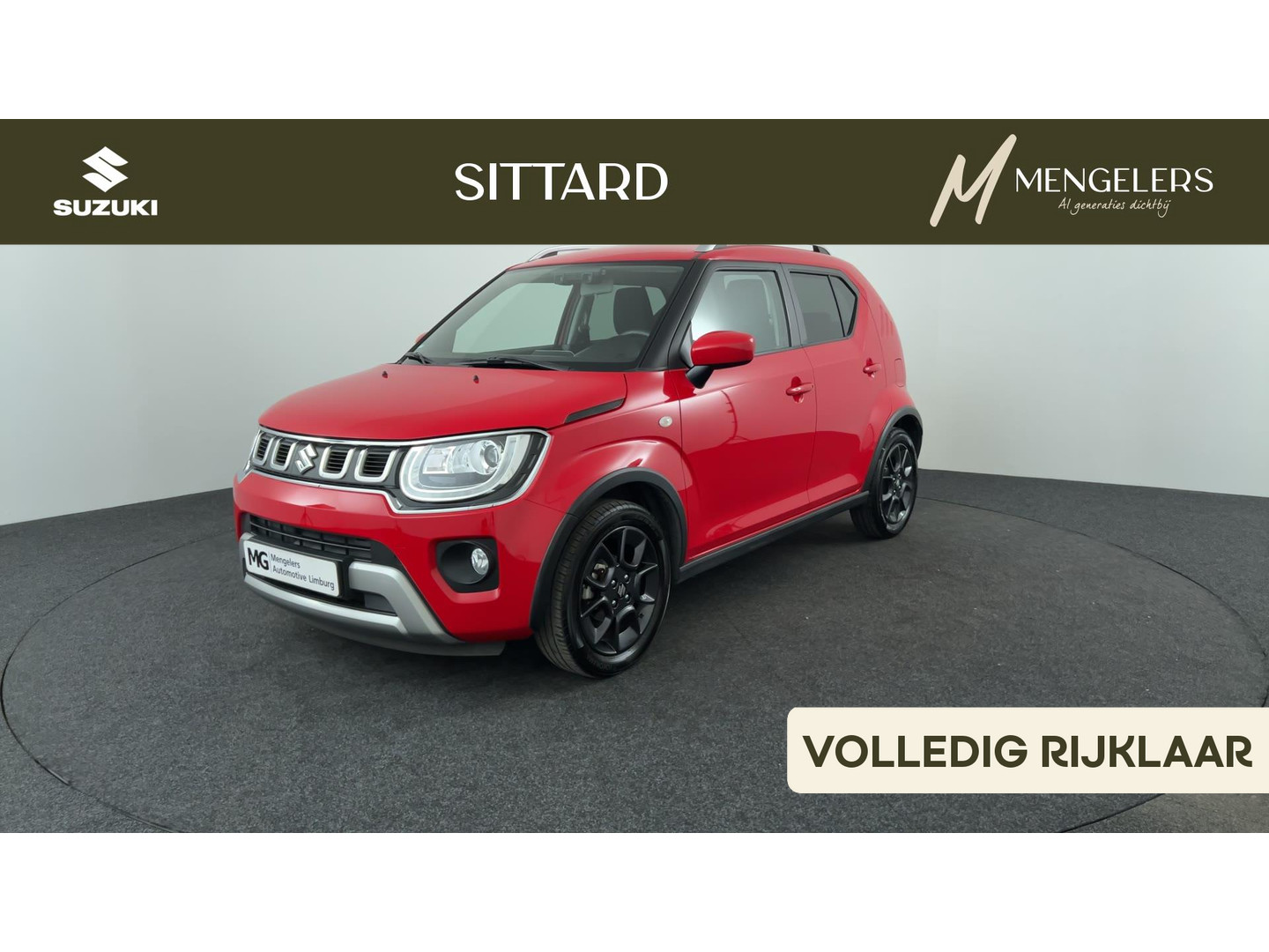 Suzuki