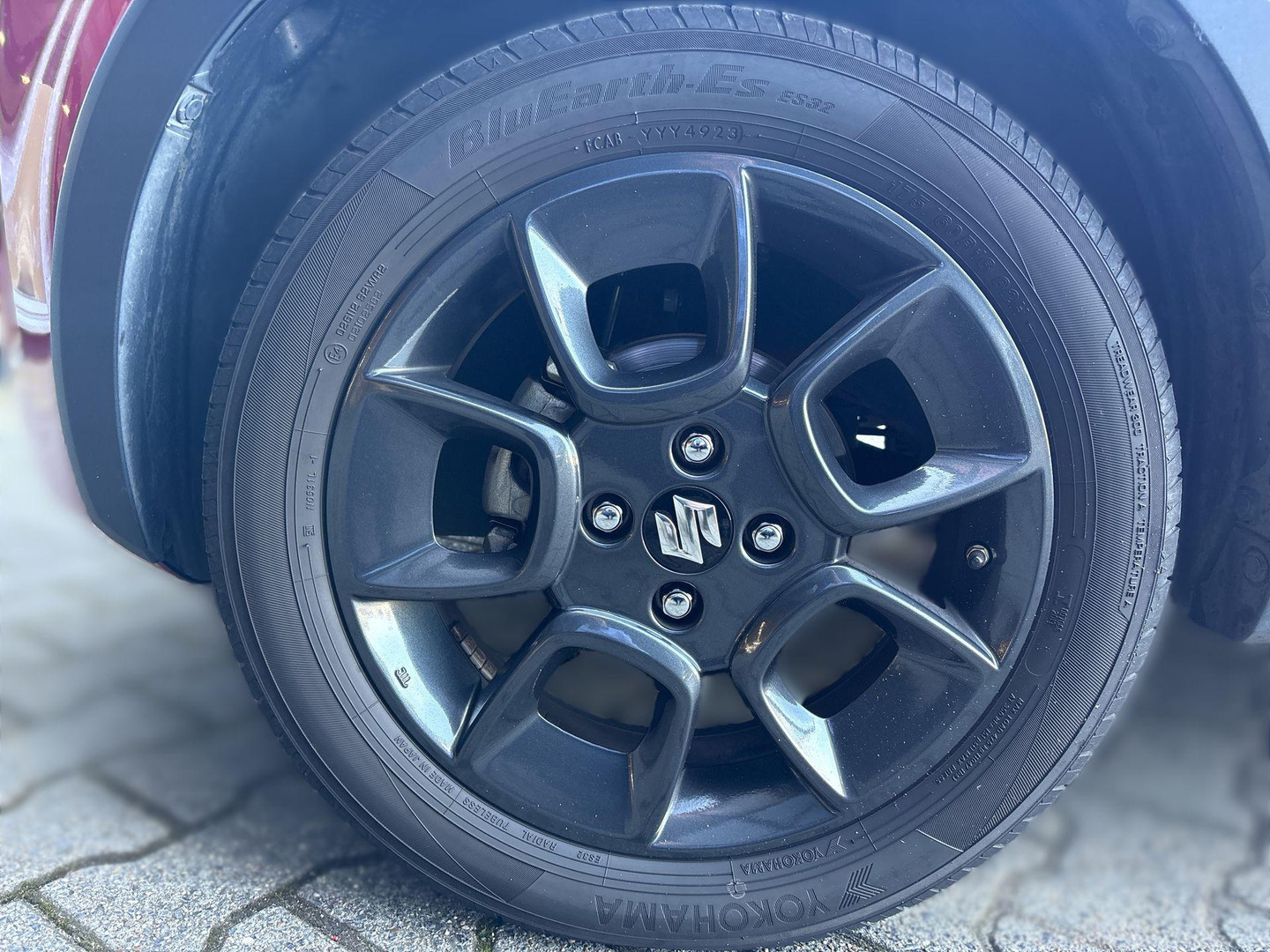 Suzuki
